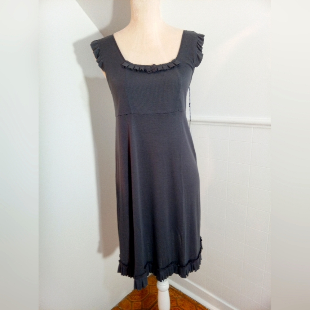 Cida's Simply vera dress intimates